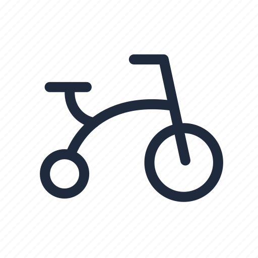 Essential, bycicle, cycle, bicycle, cycling, bike, transportation icon - Download on Iconfinder