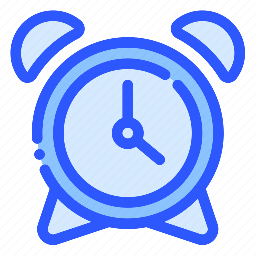 Alarm, clock, time, alert, ring icon - Download on Iconfinder