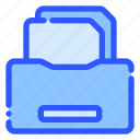 archive, document, folder, file, directory