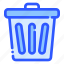 bin, recycling, trash, waste, rubbish 