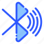 bluetooth, network, connection, wireless 