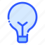 bulb, light, lamp, innovation, idea 