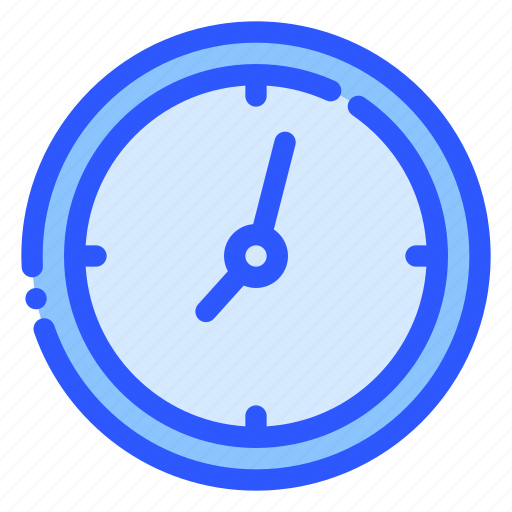 Clock, watch, deadline, time, hour icon - Download on Iconfinder