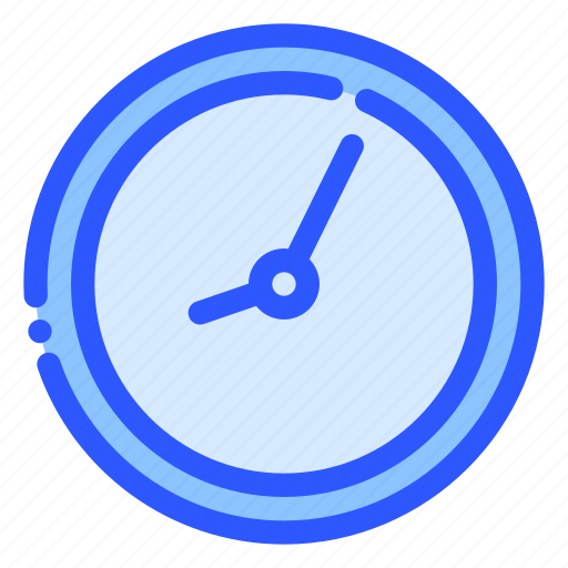 Clock, watch, time, hour, deadline icon - Download on Iconfinder