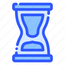hourglass, sandglass, countdown, timer, deadline