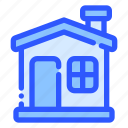 house, home, residential, window, estate
