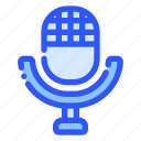 microphone, voice, karaoke, speech, speak