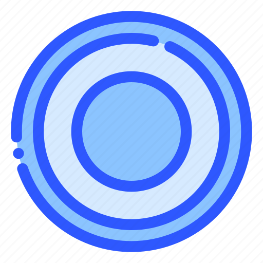 Record, button, audio, music icon - Download on Iconfinder
