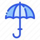 umbrella, protection, parasol, rain, weather