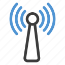 antenna, wireless, signal, radio, communication