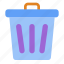 bin, recycling, trash, waste, rubbish 