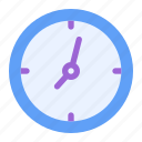 clock, watch, deadline, time, hour