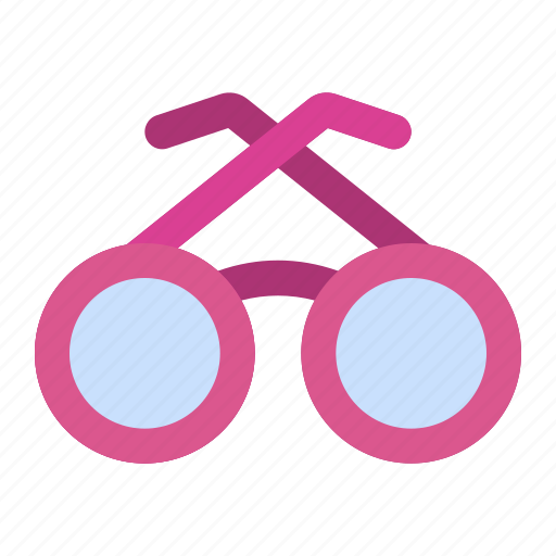 Eyeglass, glass, optical, lens, protection icon - Download on Iconfinder
