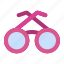 eyeglass, glass, optical, lens, protection 