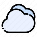 cloud, weather, climate, computing, forecast