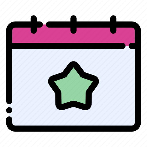 Event, calendar, date, plan, reminder icon - Download on Iconfinder