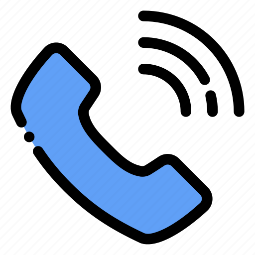 Phone, call, support, communication, dial icon - Download on Iconfinder