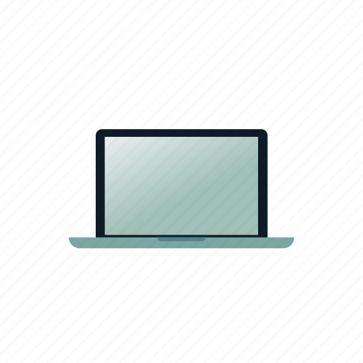 Laptop, technology icon - Download on Iconfinder