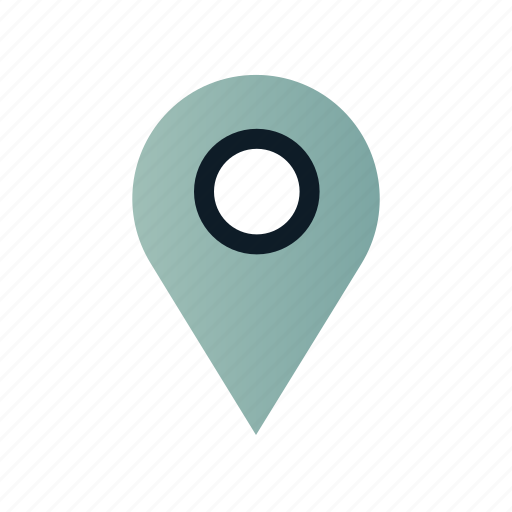 Location, pen icon - Download on Iconfinder on Iconfinder