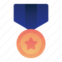 award, badge, certificate, reward
