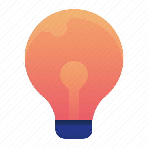 Bulb, flash, light, lightbulb icon - Download on Iconfinder