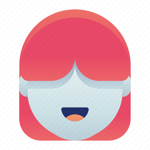 Account, female, user, woman icon - Download on Iconfinder