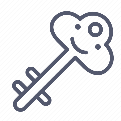 Close, lock, open, safekey, secret, unlock icon - Download on Iconfinder