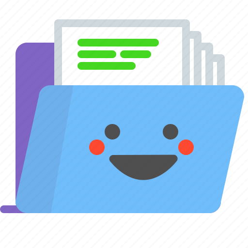 Archive, documents, folder, full, organizer icon - Download on Iconfinder