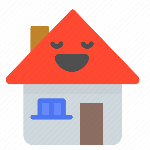 Home, house, landpage, weather icon - Download on Iconfinder