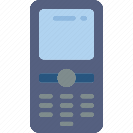 Communication, essential, mobile, phone icon - Download on Iconfinder