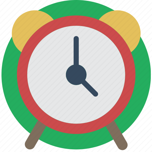 Alarm, clock, essentials icon - Download on Iconfinder