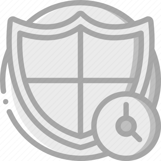 Anti, essential, scan, shield, virus icon - Download on Iconfinder