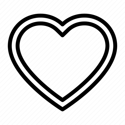 Essentials, love, heart, valentine, romance, wedding icon - Download on Iconfinder