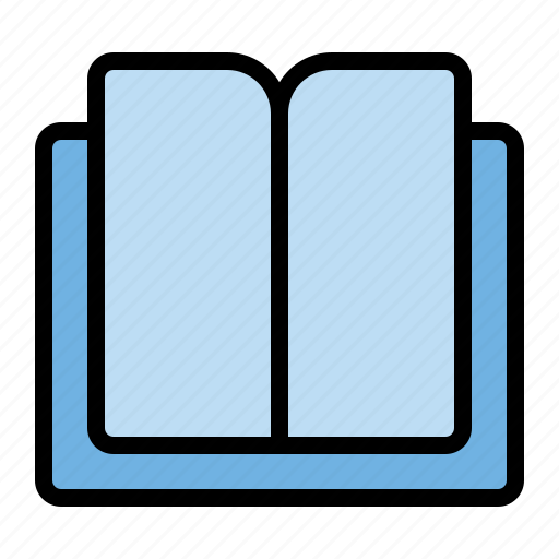 Essentials, book, student, education, school, learning icon - Download on Iconfinder