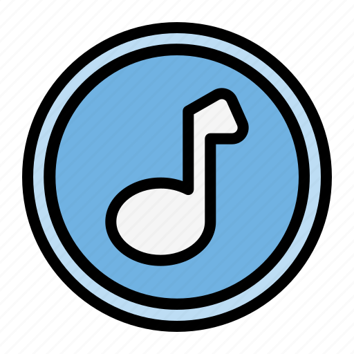 Essentials, music, sound, audio, volume, speaker icon - Download on Iconfinder