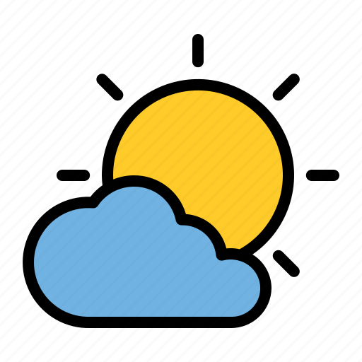Essentials, weather, cloud, storage, data, file, document icon - Download on Iconfinder