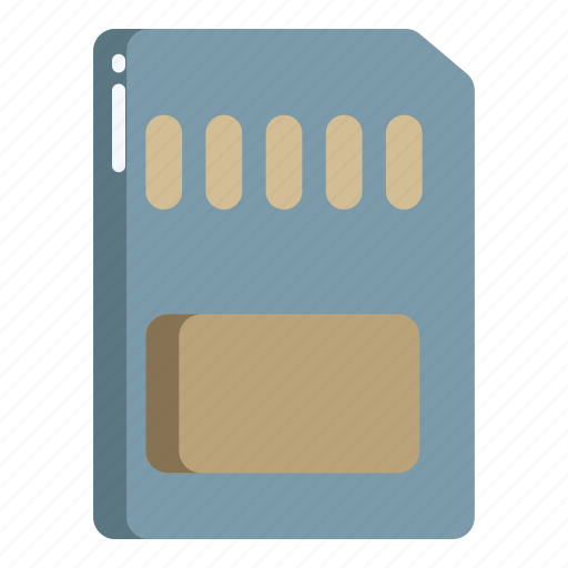 Memory, card icon - Download on Iconfinder on Iconfinder