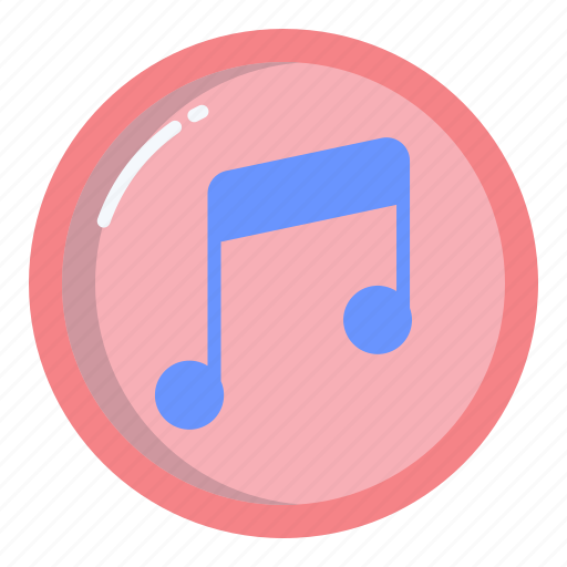 Music icon - Download on Iconfinder on Iconfinder