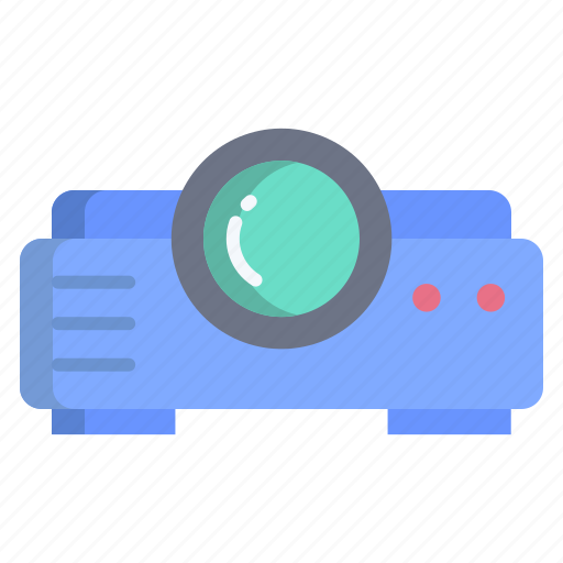 Projector icon - Download on Iconfinder on Iconfinder