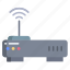 router 
