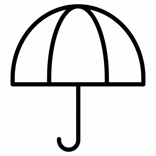 Rain, protection, protect icon - Download on Iconfinder