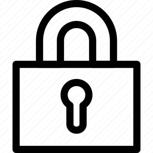 Key, lock, safe, secure icon - Download on Iconfinder