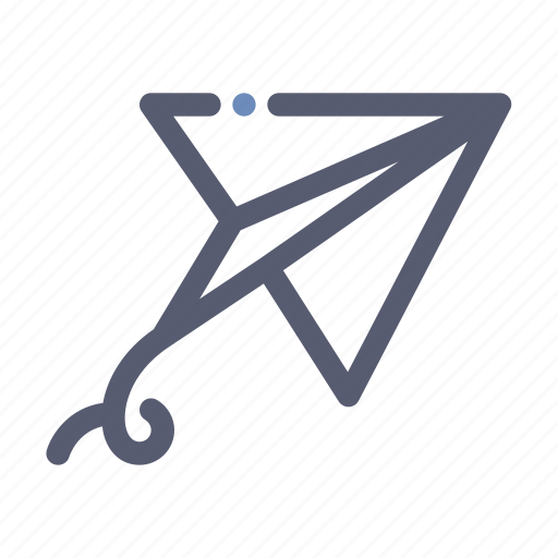 Sending, send, mail, email, message, paper plane icon - Download on Iconfinder