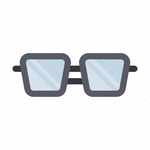 Eyeglasses, glasses, sunglasses, spectacles icon - Download on Iconfinder