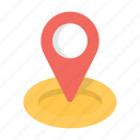 location, map, pin, navigation, gps, direction, marker, pointer, point