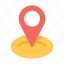 location, map, pin, navigation, gps, direction, marker, pointer, point 