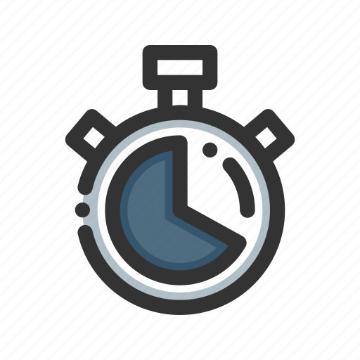 Alarm, clock, time, watch, timer, bell, stopwatch icon - Download on Iconfinder
