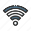 wifi, internet, online, network, connection 