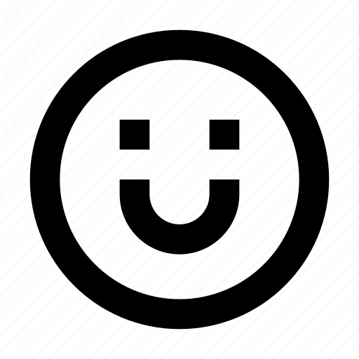 Emoji, smile, emoticon, face, smiley, emotion, happy icon - Download on Iconfinder