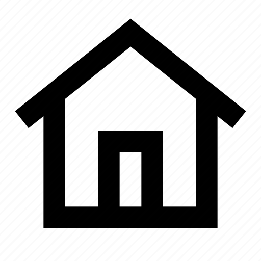 Home, house, building, homepage, property, real estate icon - Download on Iconfinder